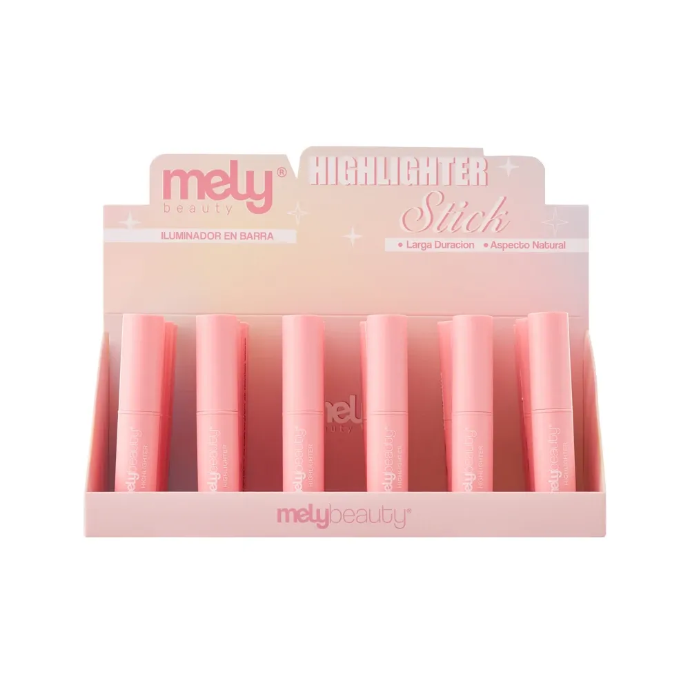 [PM-MY810015] ILUMINADOR STICK JELLY MELY