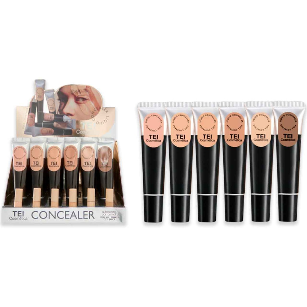 [PM-TEI8415] CORRECTOR LÍQUIDO FULL COVERAGE TEI