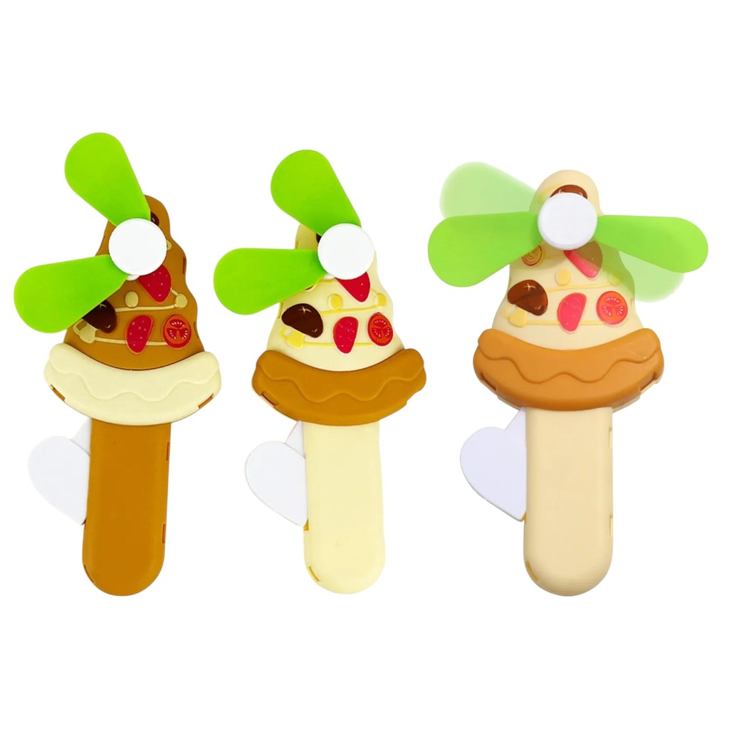 [PM-EE50952] VENTILADOR DE MANO PIZZA