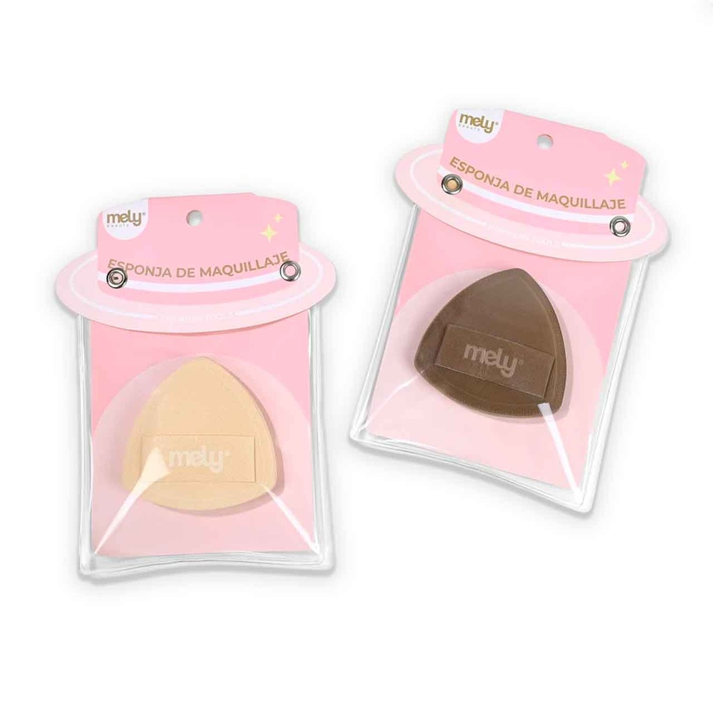 [PM-MYB3-0018] ESPONJA DE MAQUILLAJE TRIANGULAR