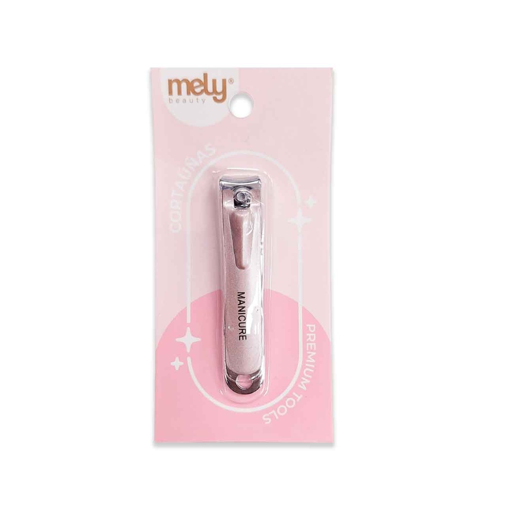 [PM-MYB3-0026] ALICATE ROSA MANICURE MELY