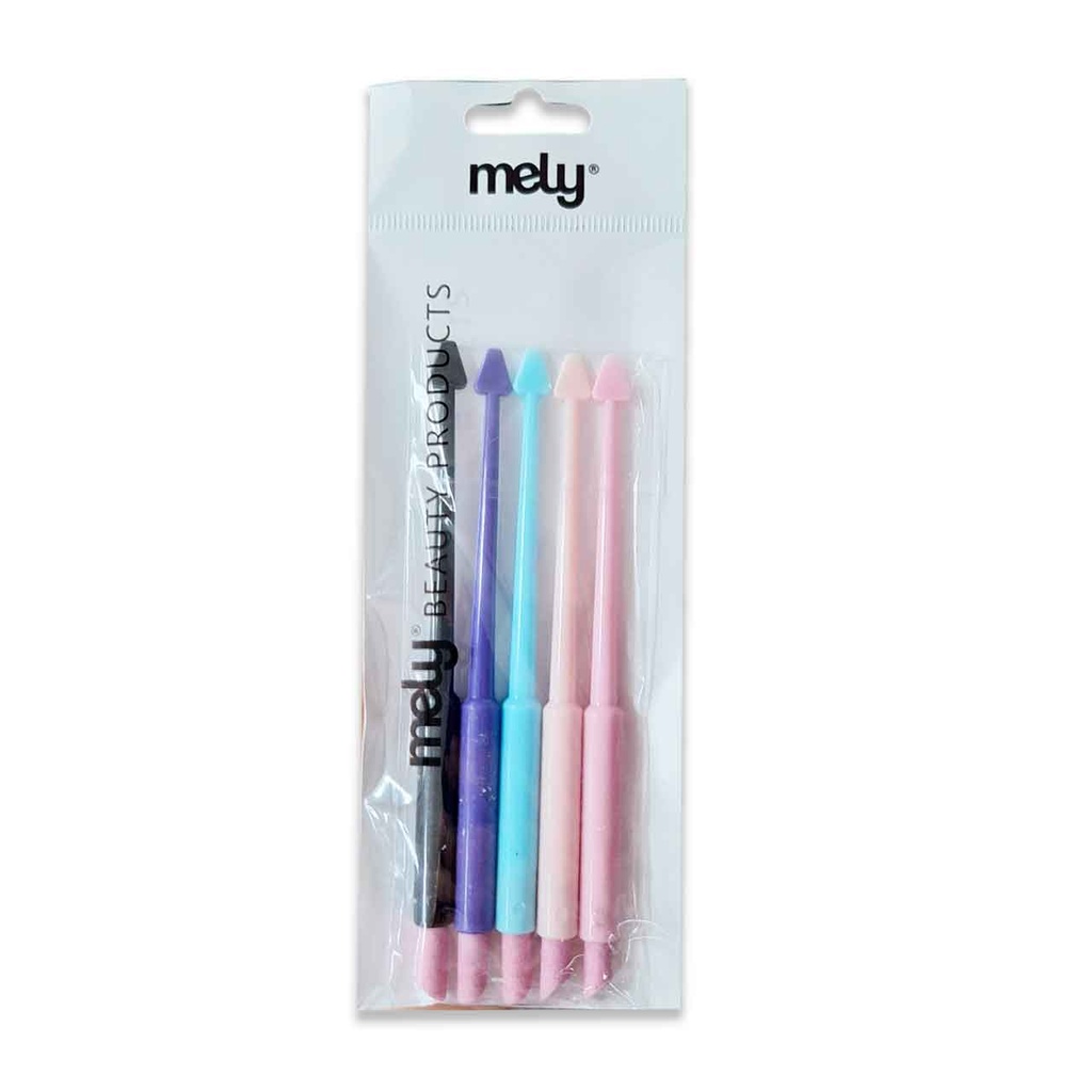 SET PARA CUTÍCULAS X5 PCS