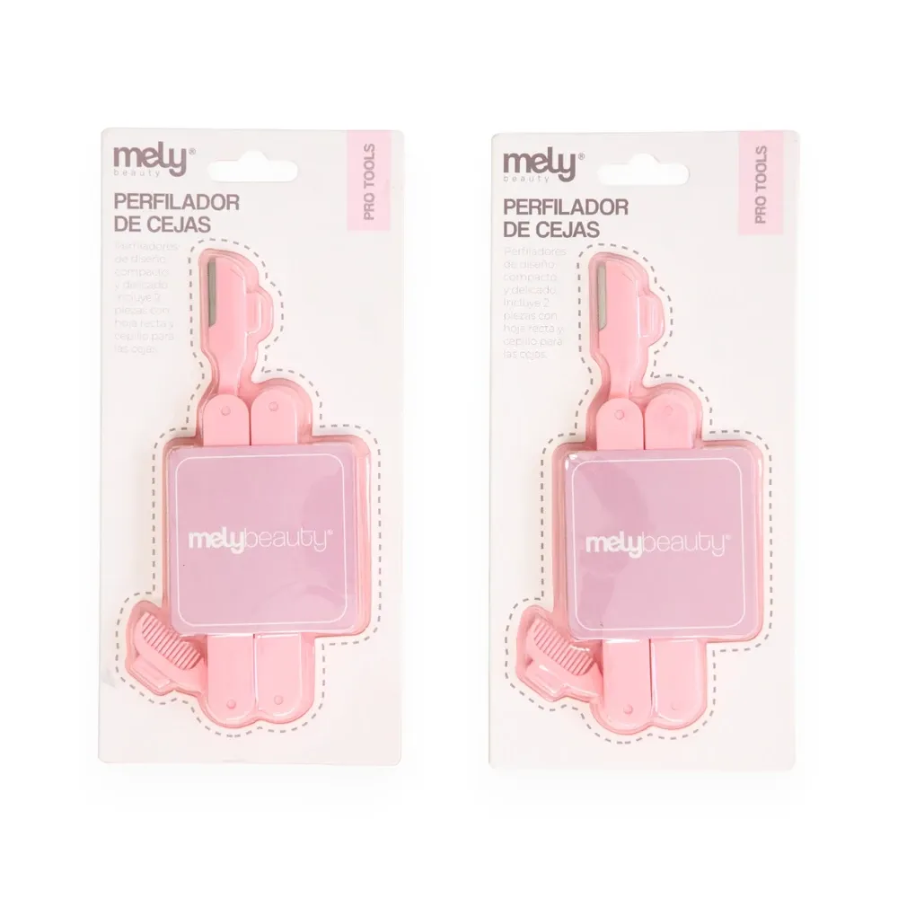 [PM-MYE2-0003] PERFILADORES DE CEJAS X2 MELY