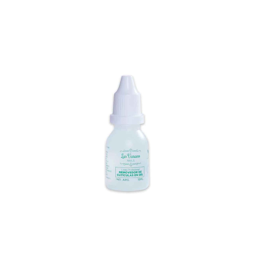 [PM-RCG15] REMOVEDOR DE CUTÍCULAS EN GEL LAS VARANO 15G