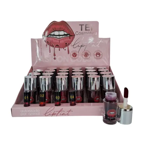 [PM-TEI8500] TINTA LABIAL TEI