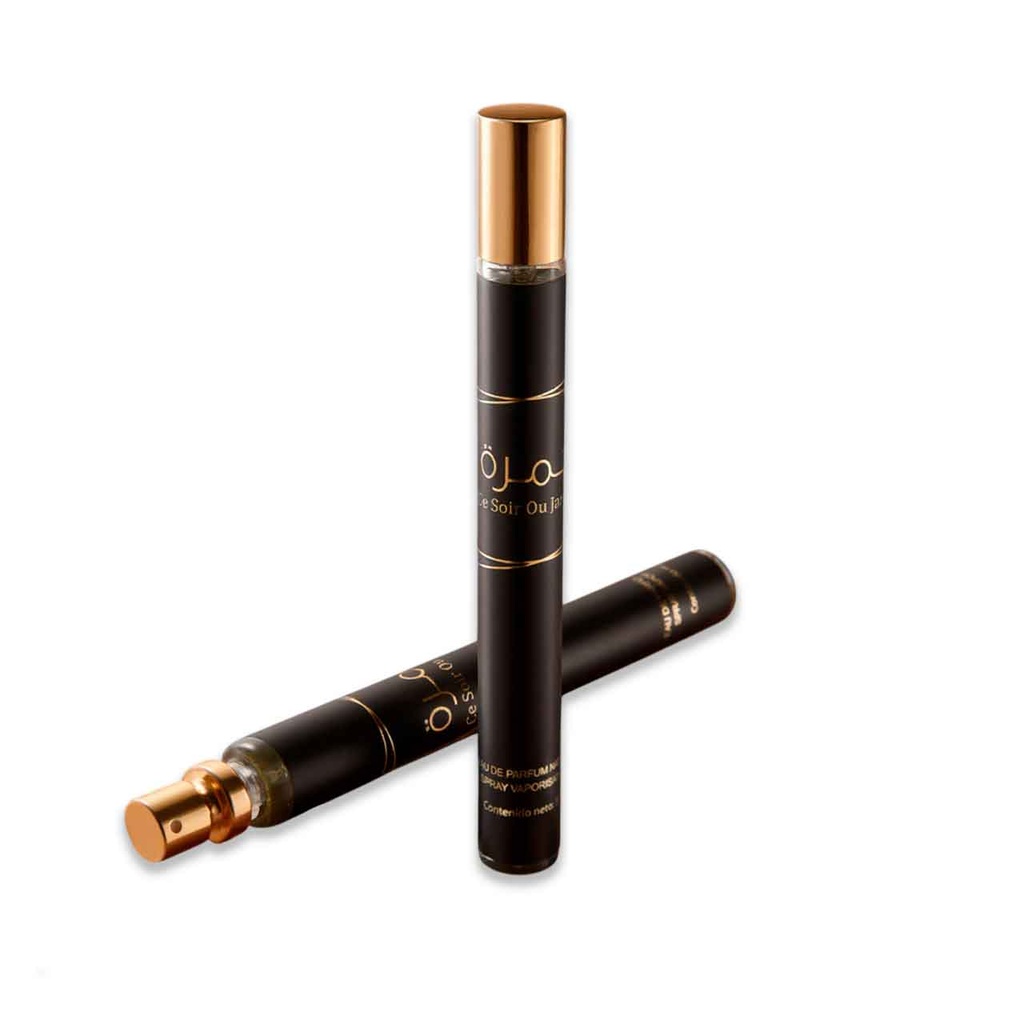 PERFUME MASCULINO ARSD 35ML