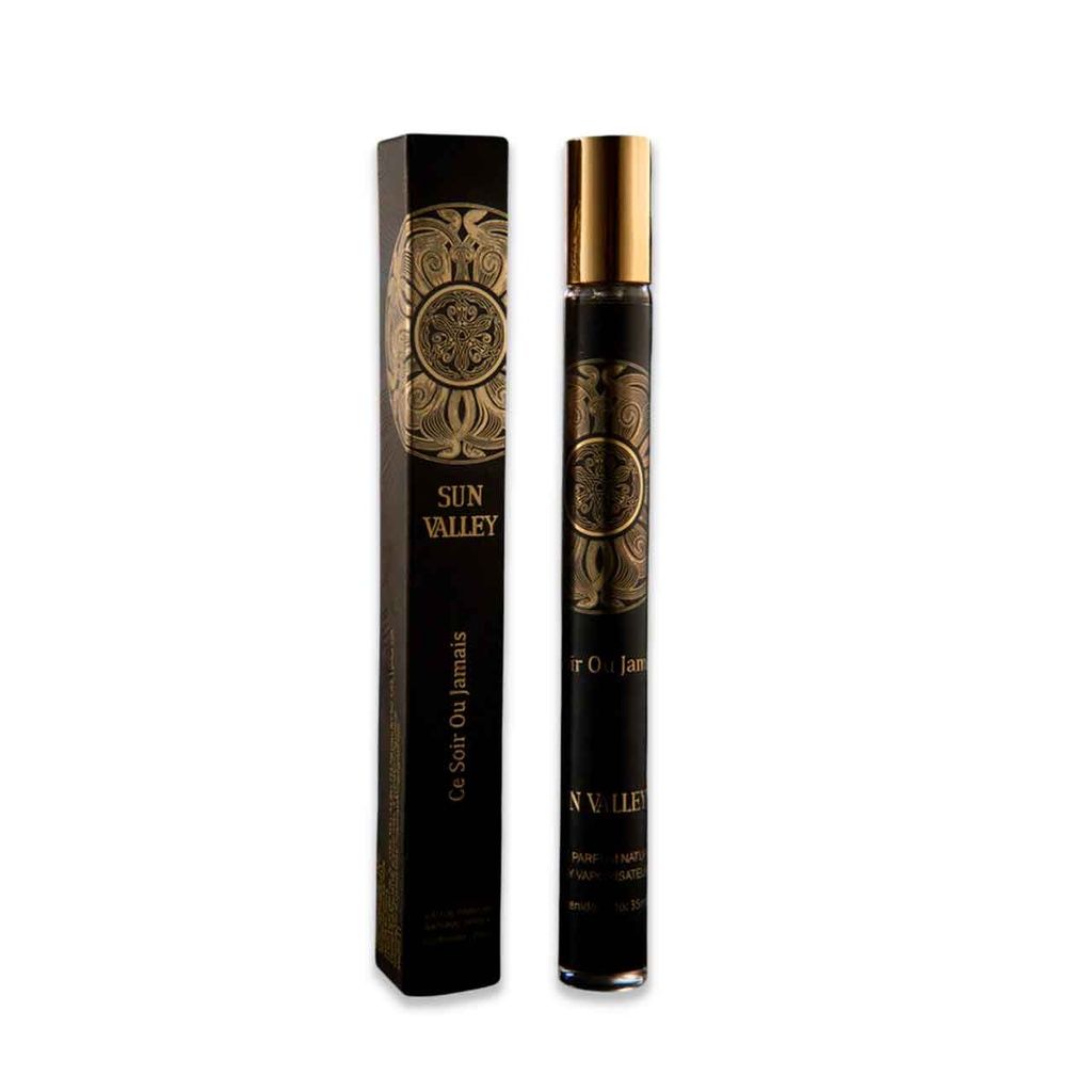 [PM-CE2211] PERFUME MASCULINO SUN VALLEY NEGRO 35ML