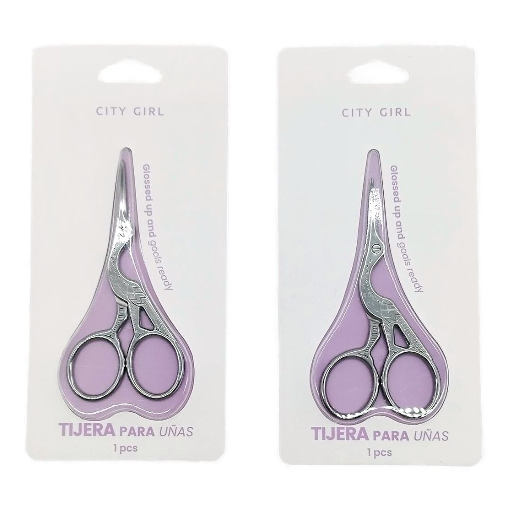 [PM-CL-250602] TIJERA CURVA PARA CUTÍCULAS