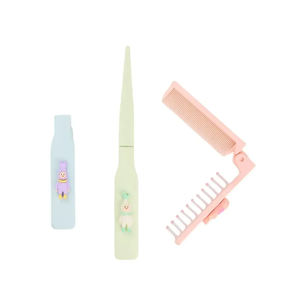 [PM-LH-KP034] CEPILLO PLEGABLE CON DIJE 3D MELY