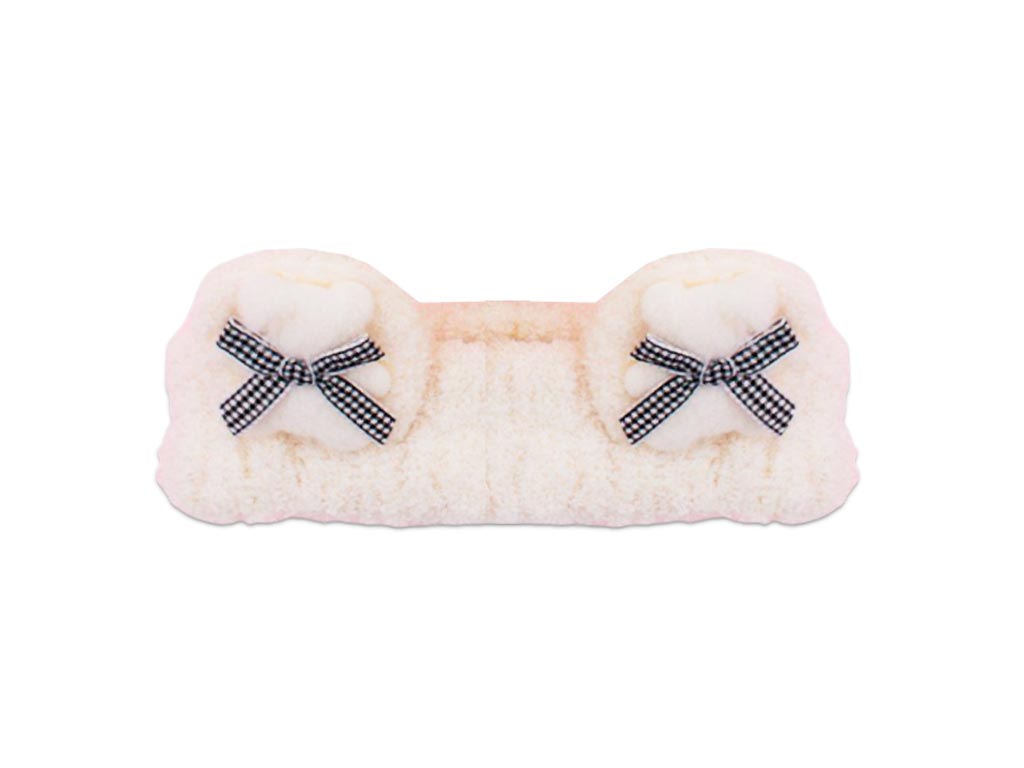 [PM-LH-S06] VINCHA ELÁSTICA DE MAQUILLAJE