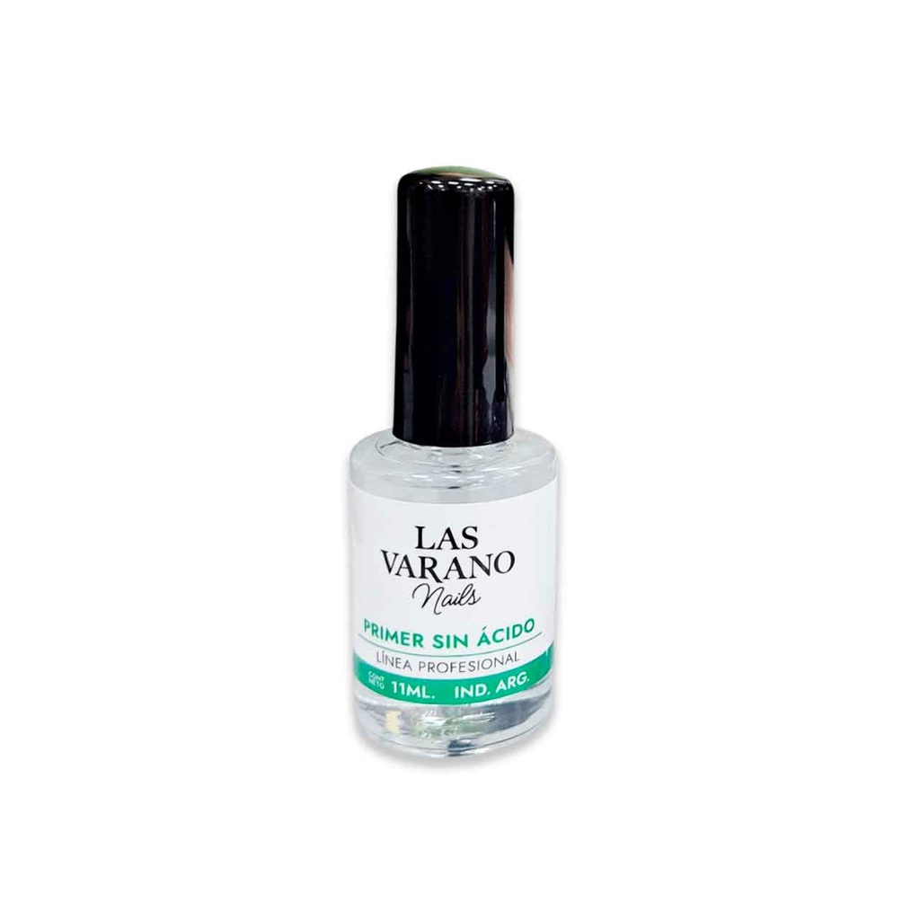 [PM-PSA11] PRIMER SIN ÁCIDO LAS VARANO 11ML