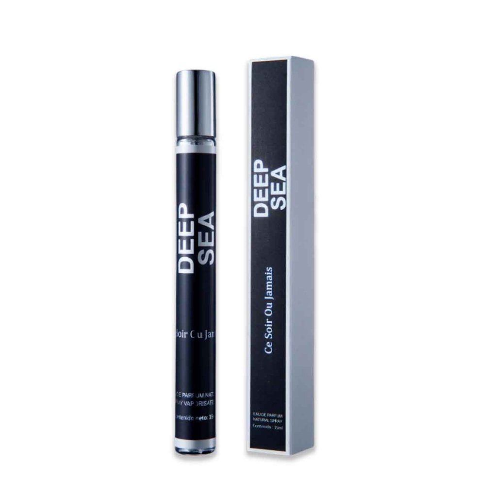 [PM-CE2222] PERFUME MASCULINO DEEP SEA 35ML