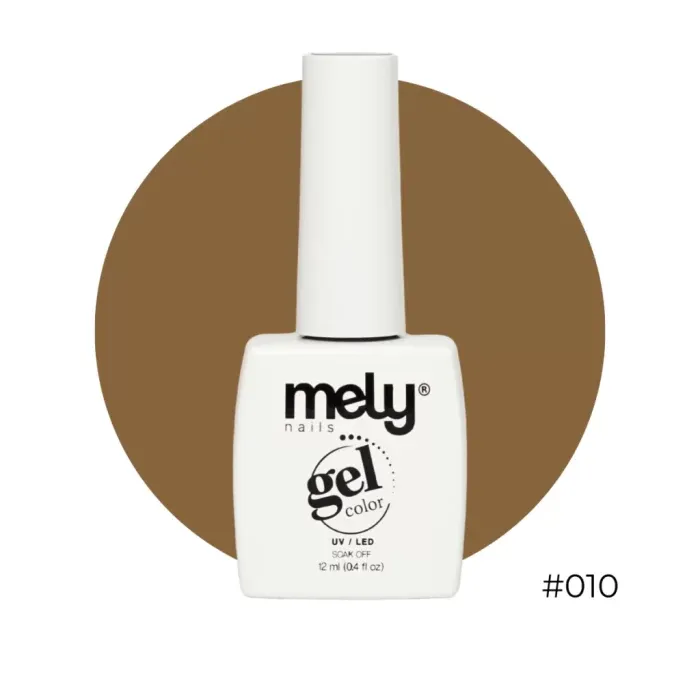 [PM-MY860000-10] ESMALTE SEMIPERMANENTE MELY #010