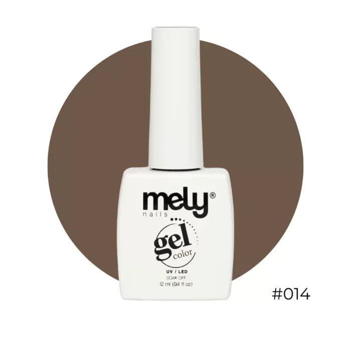 [PM-MY860000-14] ESMALTE SEMIPERMANENTE MELY #014