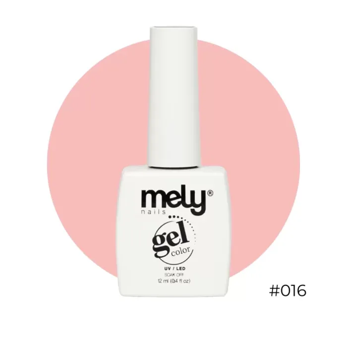 [PM-MY860000-16] ESMALTE SEMIPERMANENTE MELY #016