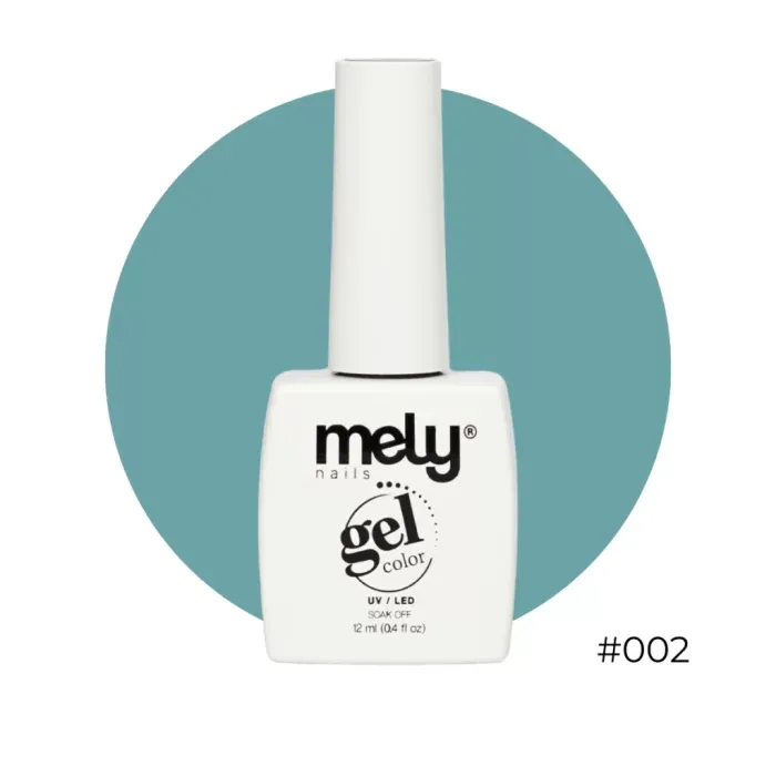 [PM-MY860000-2] ESMALTE SEMIPERMANENTE MELY #002