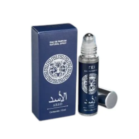 [PM-TE3305] PERFUME ROLL ON 10ML ARSD AZUL TEI