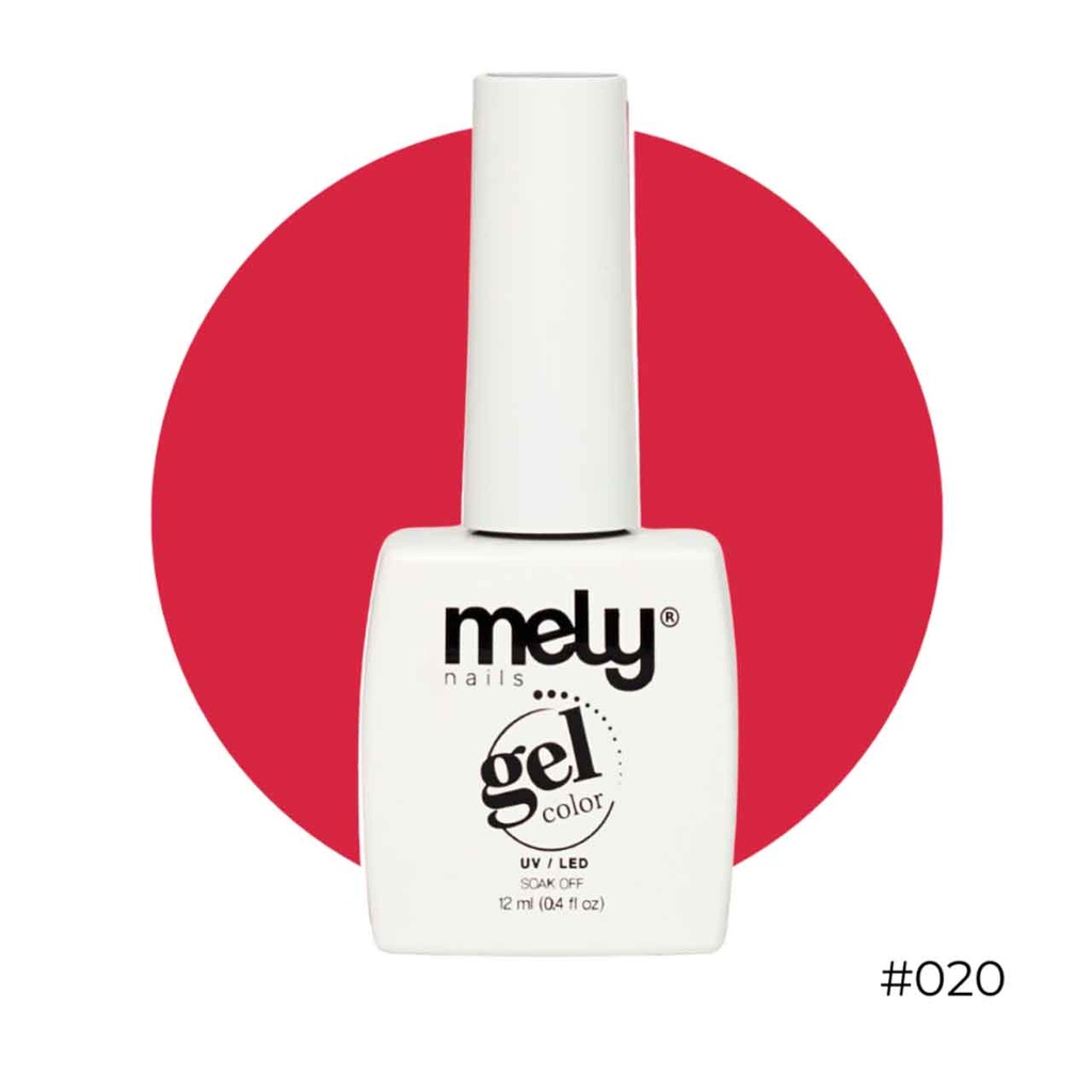 [PM-MY860000-20] ESMALTE SEMIPERMANENTE MELY #020
