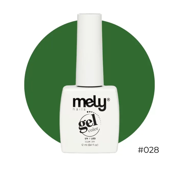 [PM-MY860000-28] ESMALTE SEMIPERMANENTE MELY #028