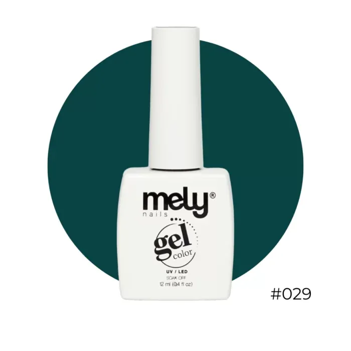 [PM-MY860000-29] ESMALTE SEMIPERMANENTE MELY #029