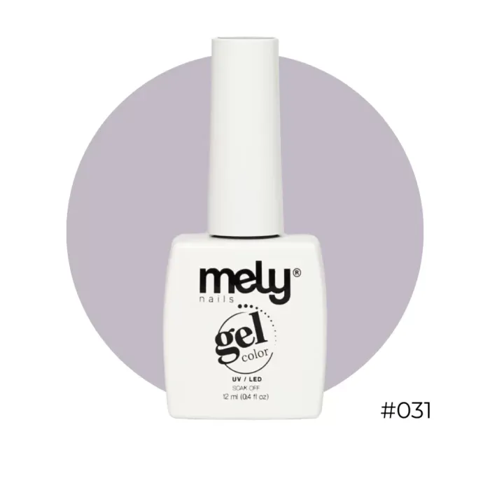 [PM-MY860000-31] ESMALTE SEMIPERMANENTE MELY #031