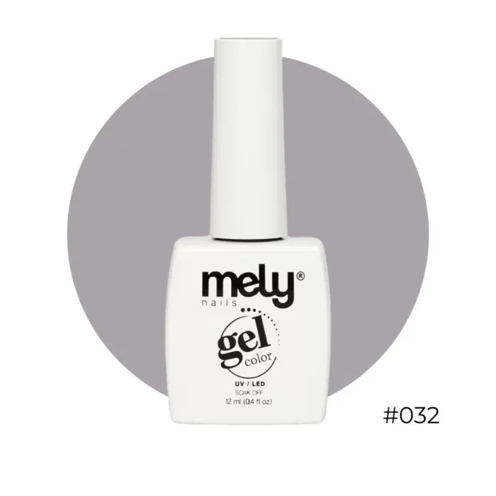 [PM-MY860000-32] ESMALTE SEMIPERMANENTE MELY #032