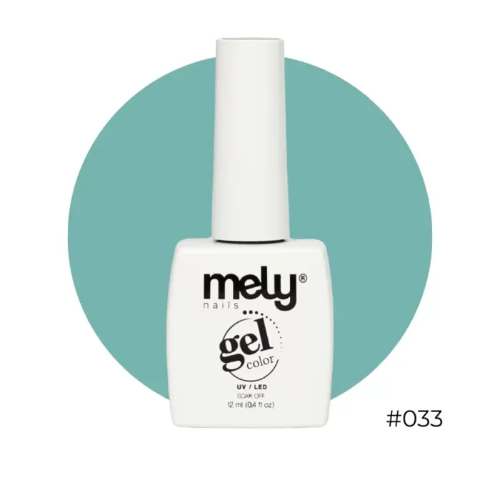 [PM-MY860000-33] ESMALTE SEMIPERMANENTE MELY #033