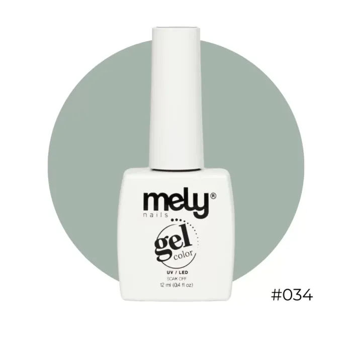 [PM-MY860000-34] ESMALTE SEMIPERMANENTE MELY #034