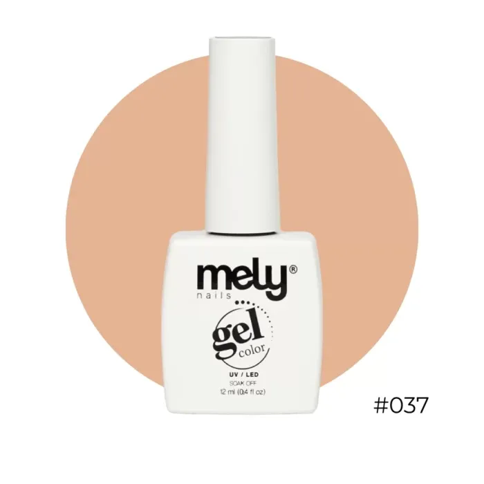 [PM-MY860000-37] ESMALTE SEMIPERMANENTE MELY #037
