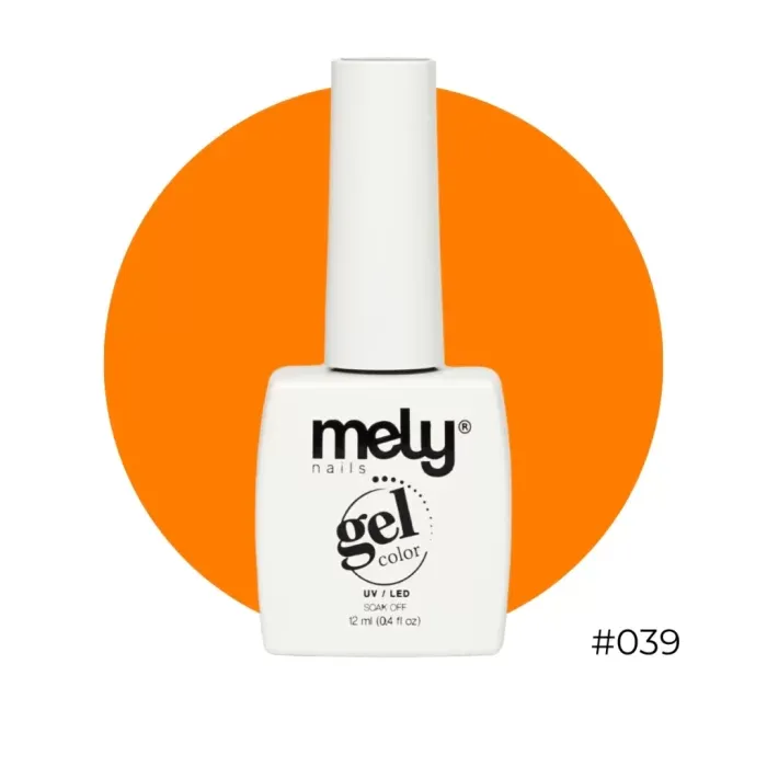 [PM-MY860000-39] ESMALTE SEMIPERMANENTE MELY #039