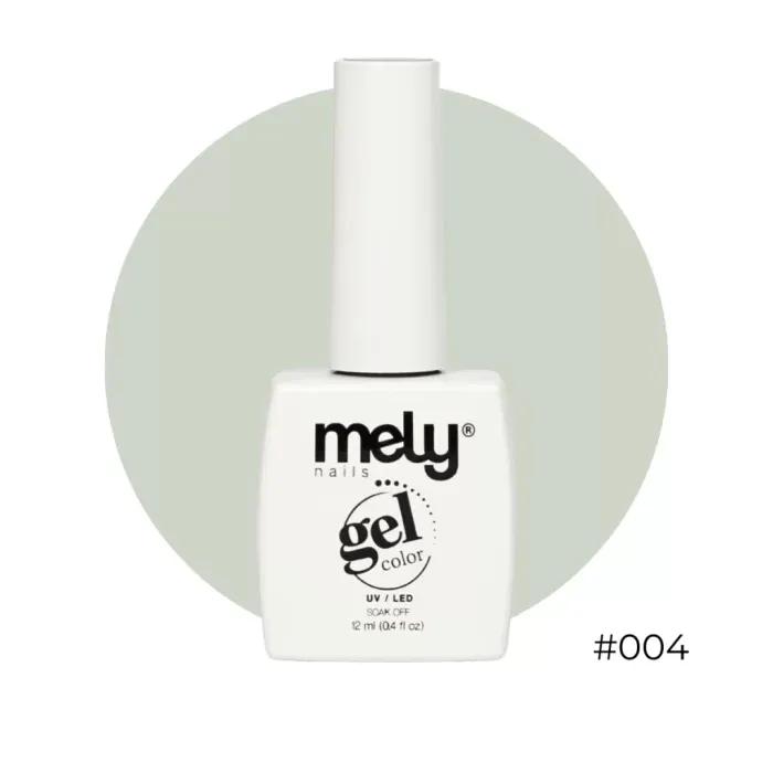 [PM-MY860000-4] ESMALTE SEMIPERMANENTE MELY #004