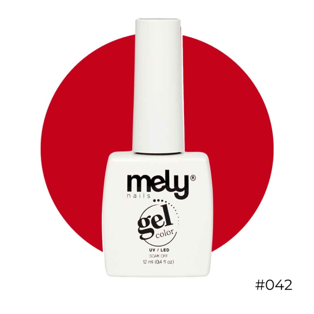 [PM-MY860000-42] ESMALTE SEMIPERMANENTE MELY #042