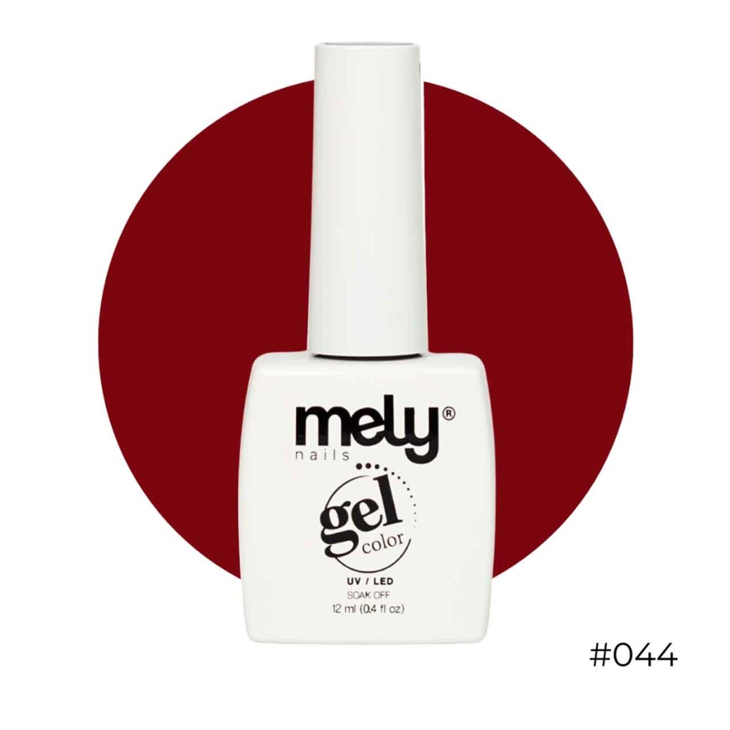 [PM-MY860000-44] ESMALTE SEMIPERMANENTE MELY #044