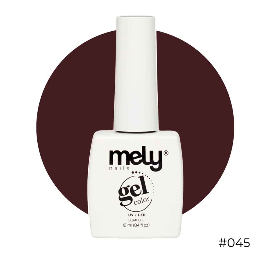 [PM-MY860000-45] ESMALTE SEMIPERMANENTE MELY #045