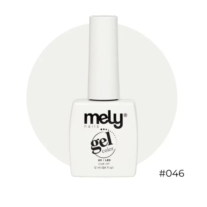 [PM-MY860000-46] ESMALTE SEMIPERMANENTE MELY #046