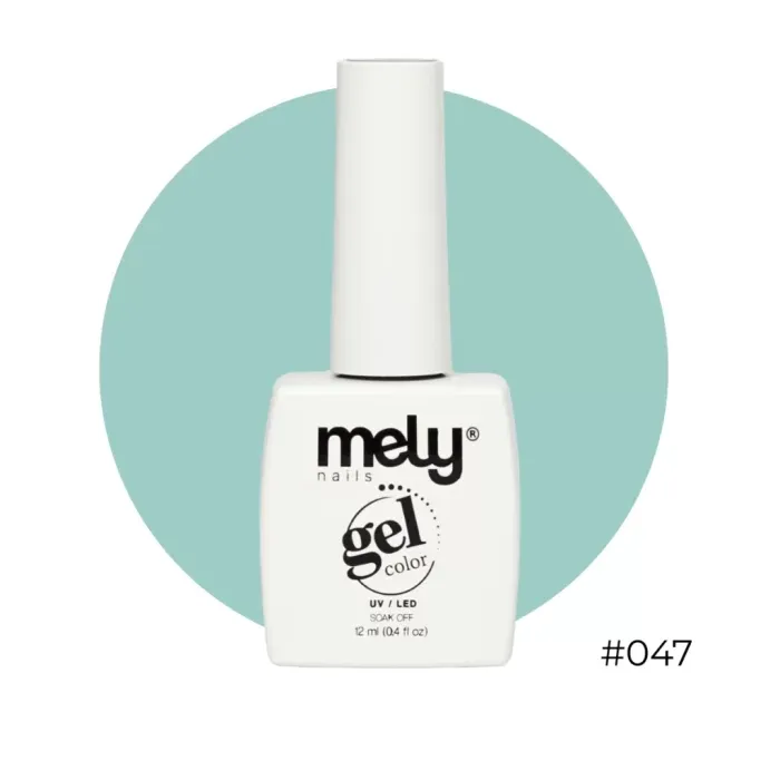 [PM-MY860000-47] ESMALTE SEMIPERMANENTE MELY #047