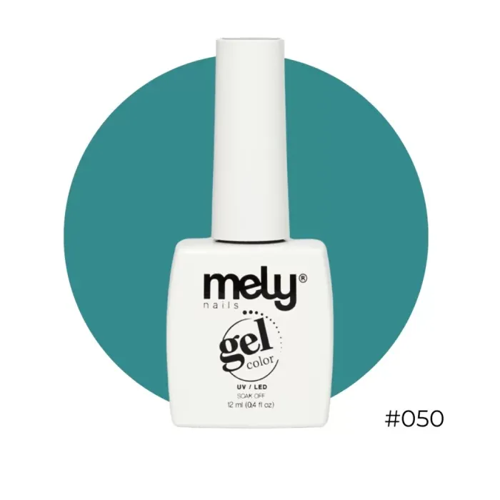 [PM-MY860000-50] ESMALTE SEMIPERMANENTE MELY #050