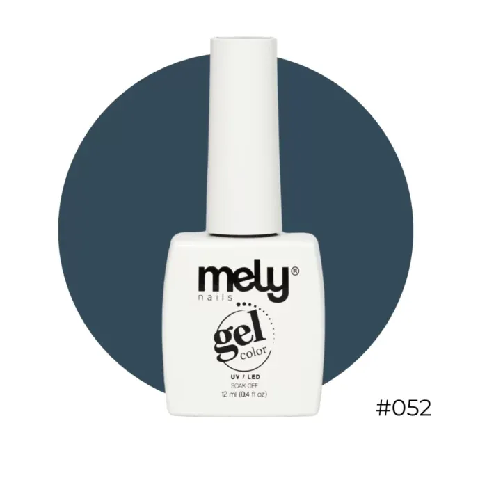 [PM-MY860000-52] ESMALTE SEMIPERMANENTE MELY #052