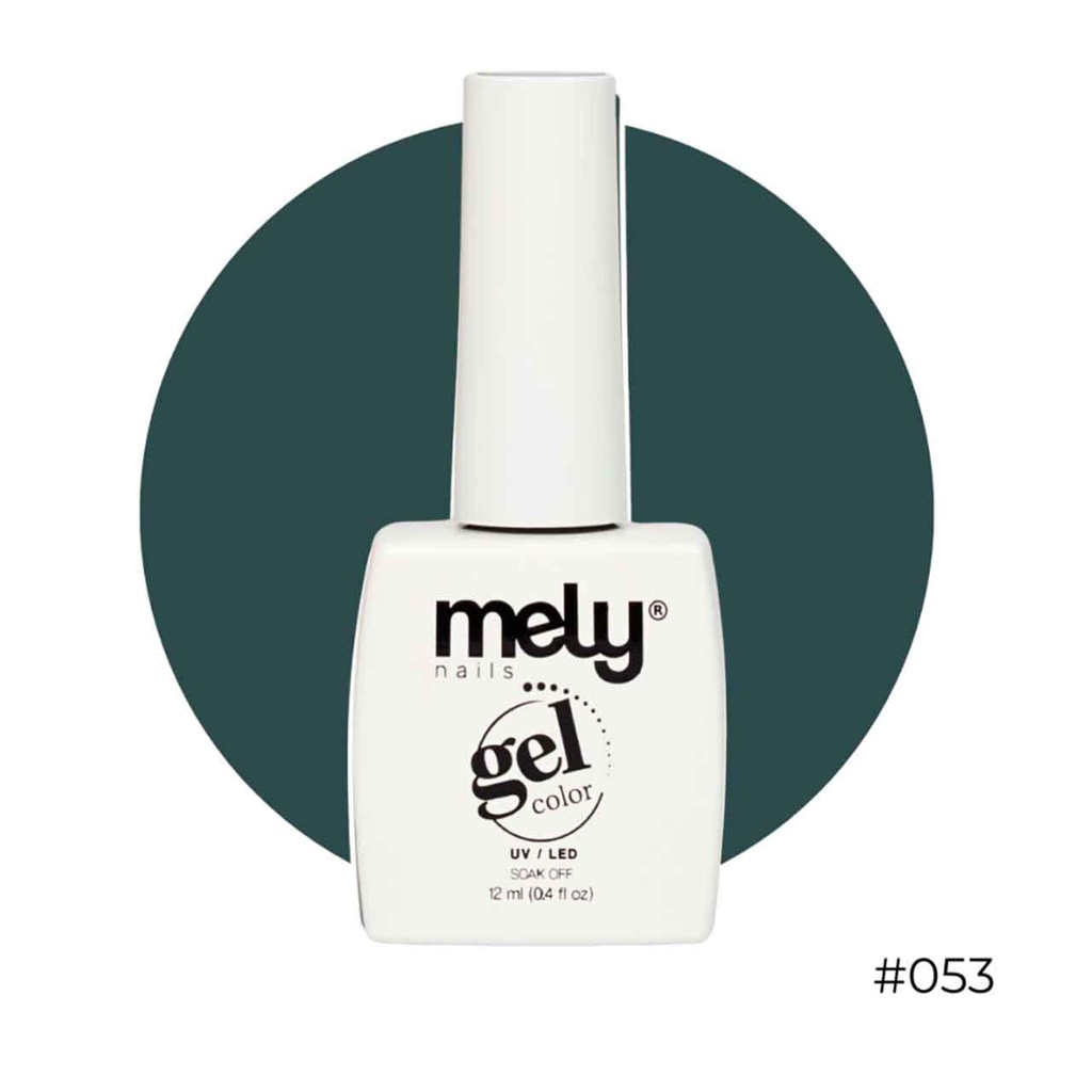 [PM-MY860000-53] ESMALTE SEMIPERMANENTE MELY #053