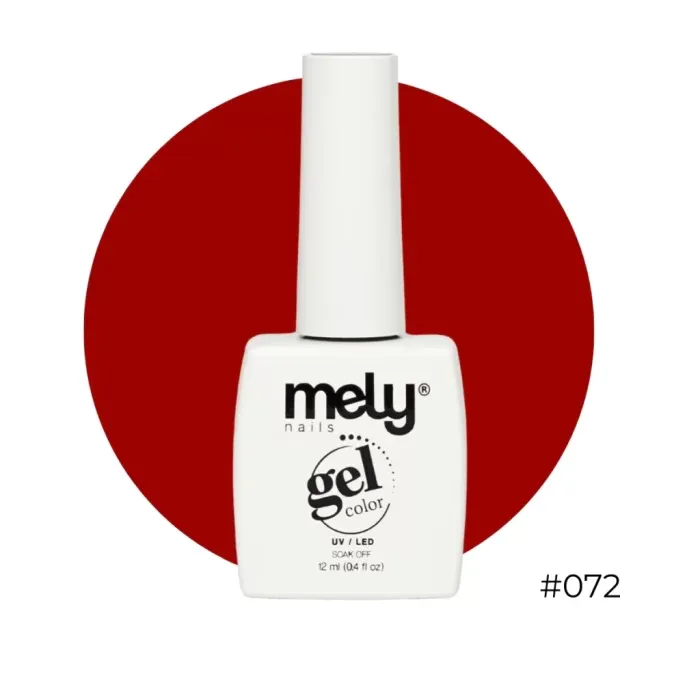 [PM-MY860000-72] ESMALTE SEMIPERMANENTE MELY #072