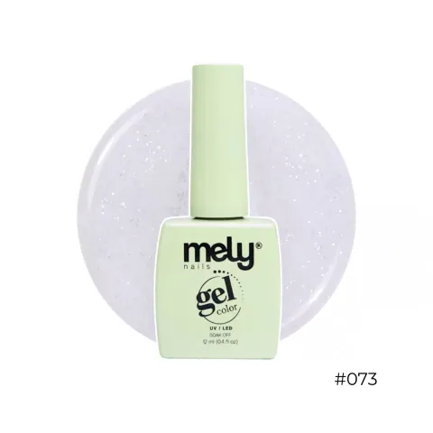 [PM-MY860000-73] ESMALTE SEMIPERMANENTE MELY #073