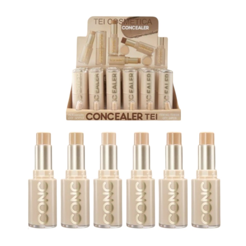 CORRECTOR EN BARRA PRO CONCEAL TEI