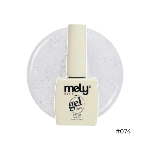 [PM-MY860000-74] ESMALTE SEMIPERMANENTE MELY #074