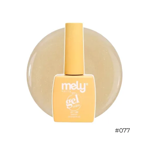 [PM-MY860000-77] ESMALTE SEMIPERMANENTE MELY #077
