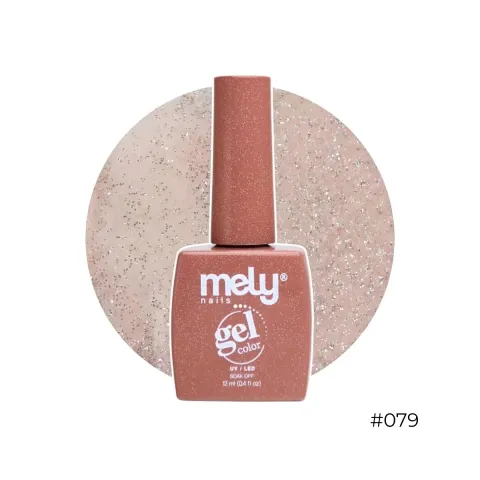 [PM-MY860000-79] ESMALTE SEMIPERMANENTE MELY #079
