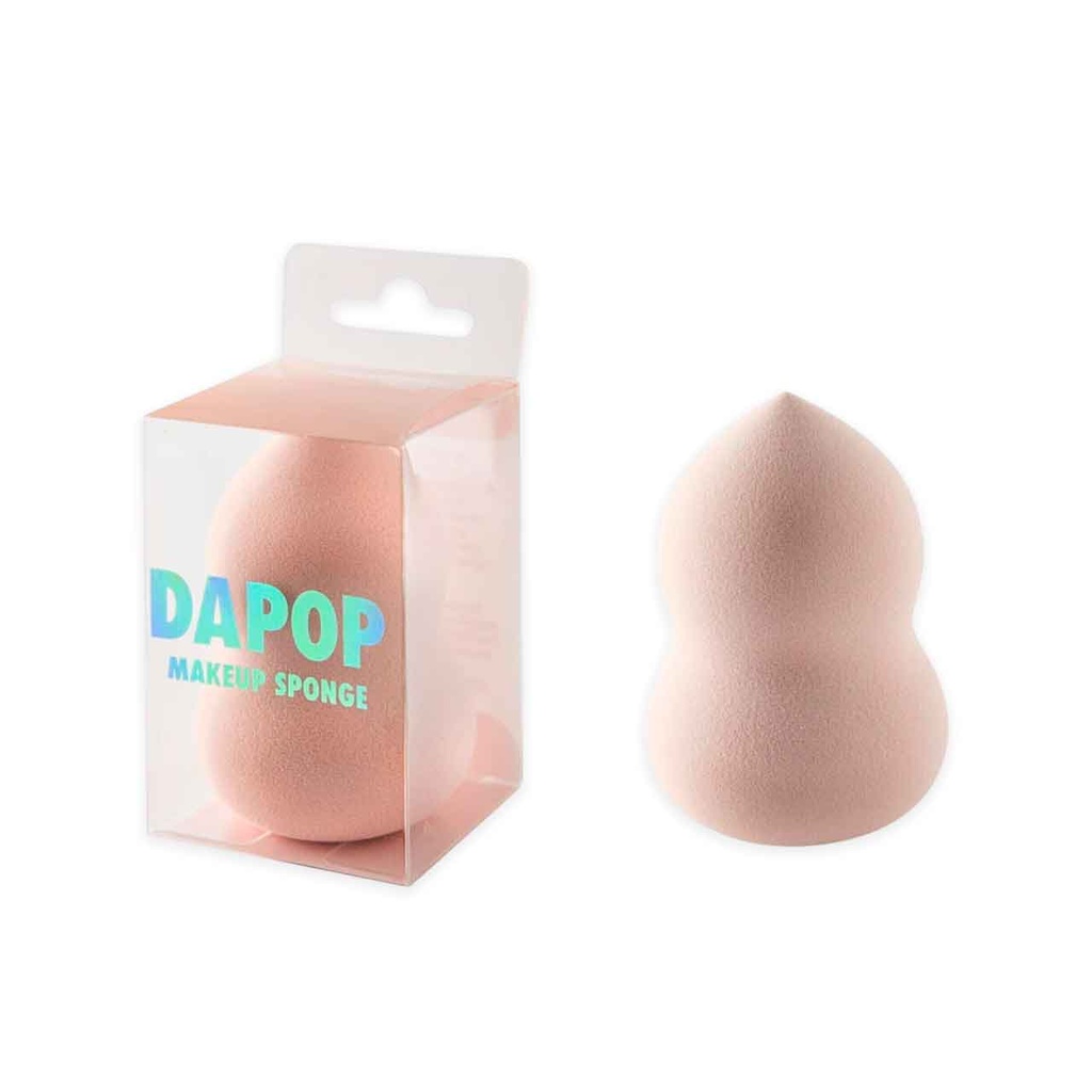 [PM-HB107416] PROMO 2×1 ESPONJA PARA MAQUILLAJE DAPOP