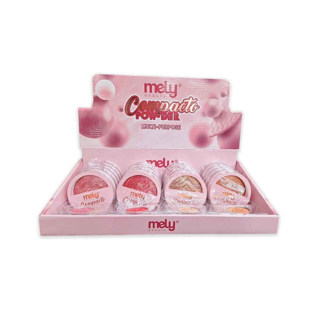 [PM-MY823005] ILUMINADOR COMPACTO POWDER MULTI-PURPOSE MELY