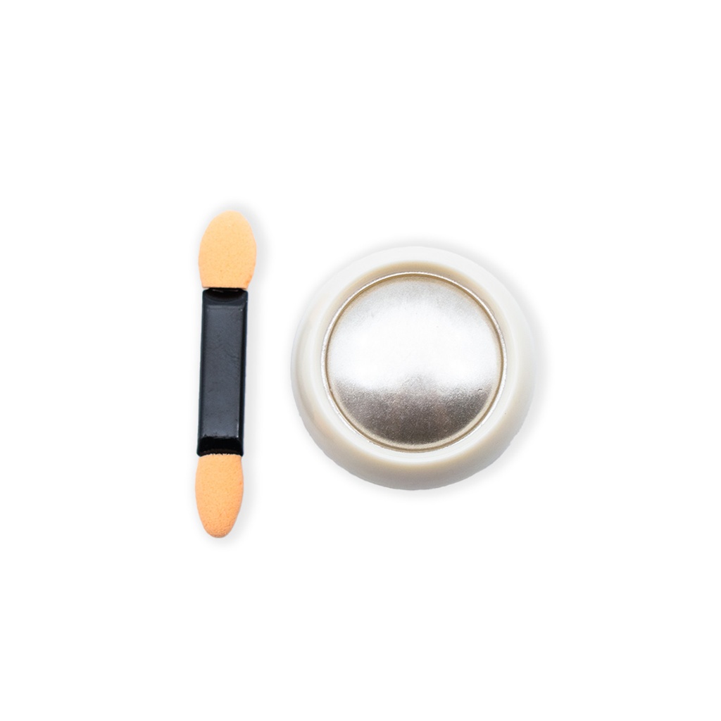 [PM-CLH-013K-1] POLVO AURORA PARA UÑAS MELY