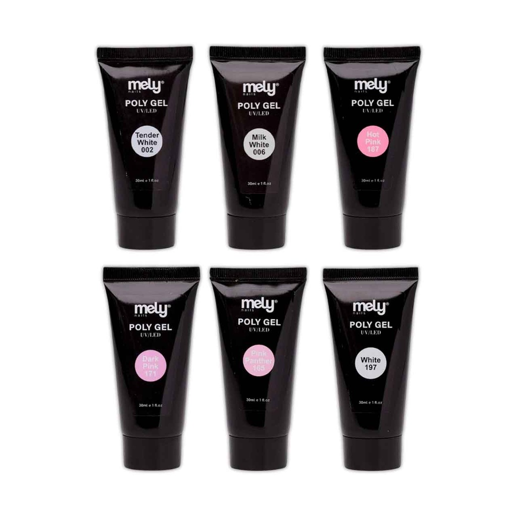 POLIGEL MELY 30ML #002