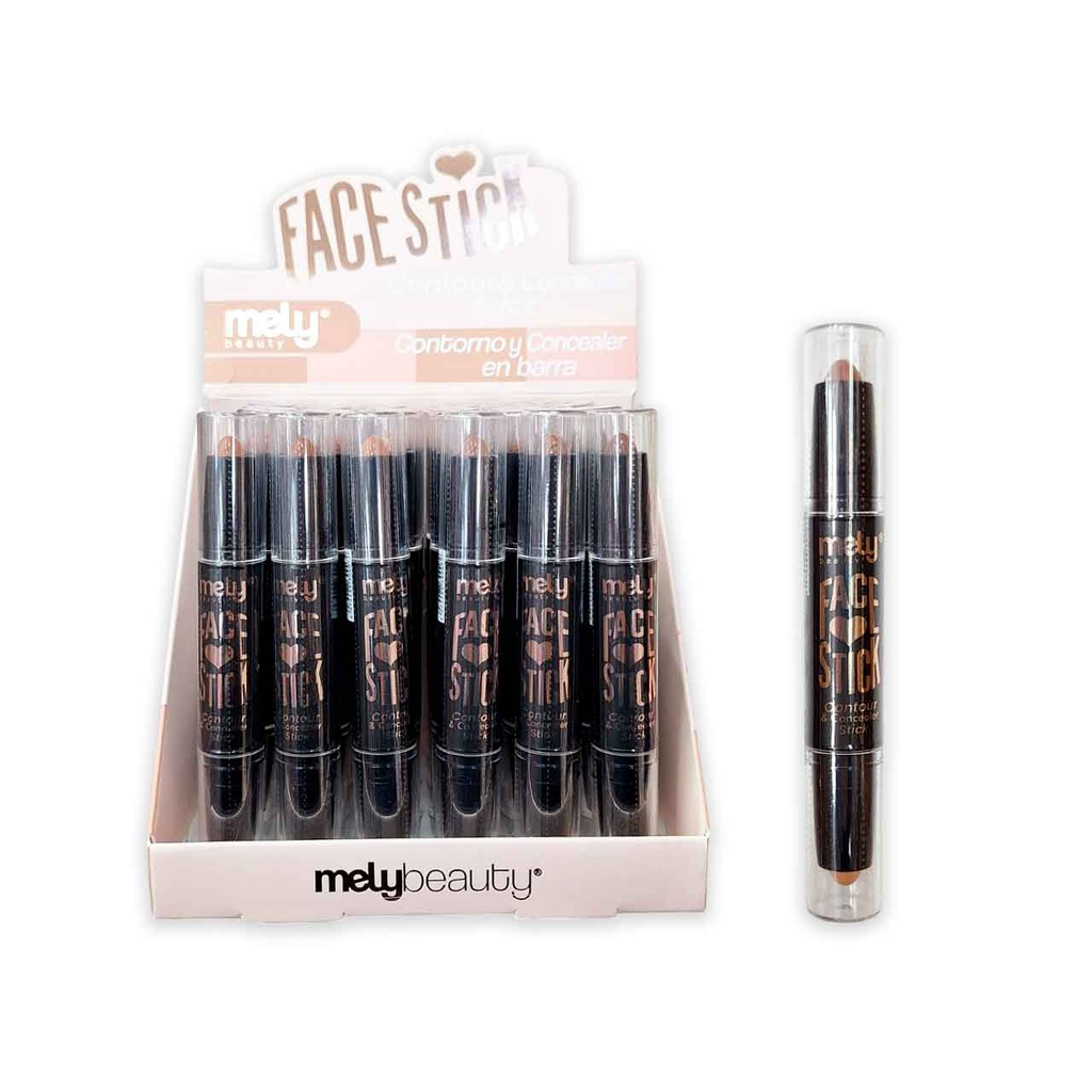 [PM-MY830007] CORRECTOR Y CONTORNO EN BARRA 2 EN 1 MELY